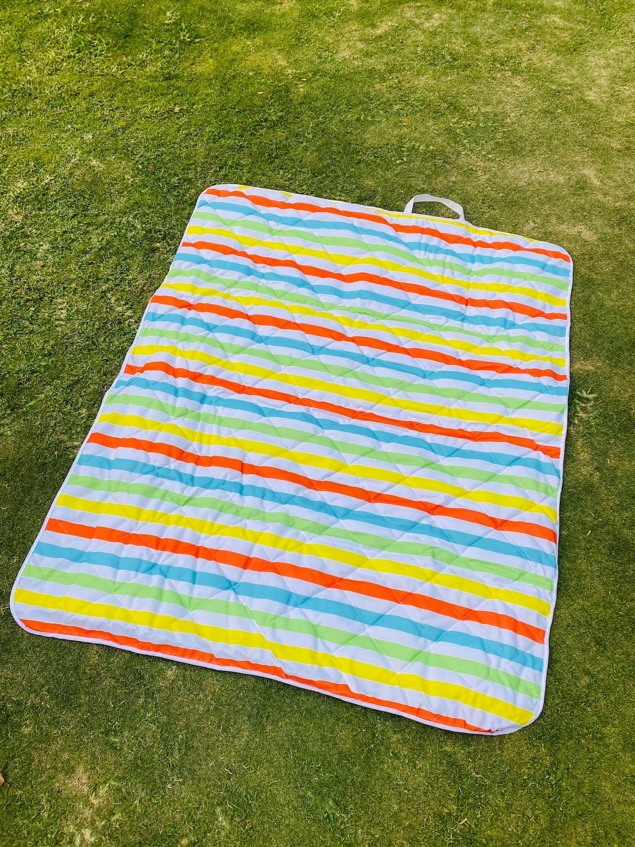 Mat impermeable 140x120cm