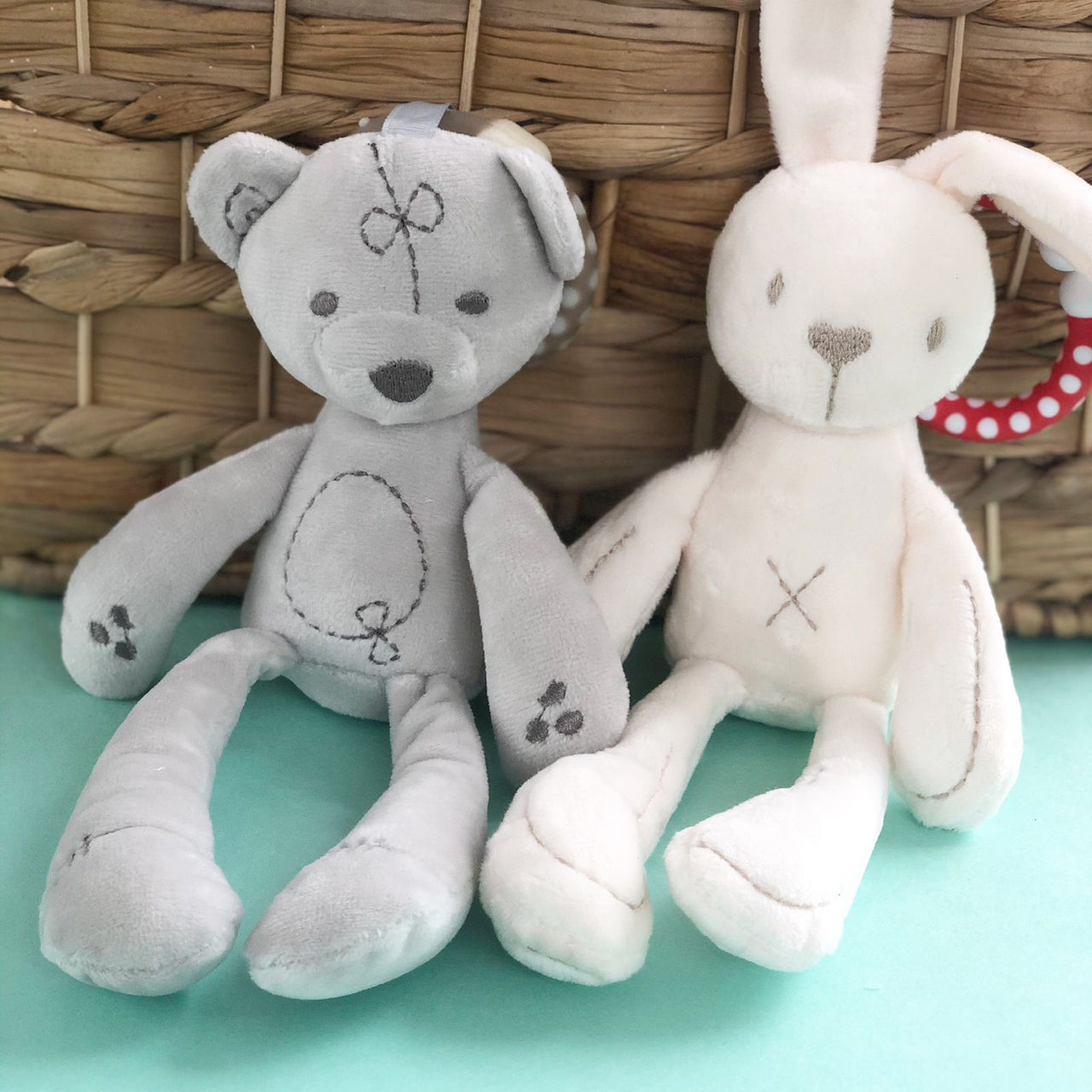 Sonaja Peluche
